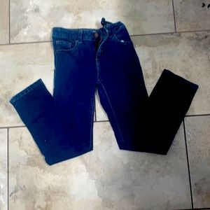 I’m selling jeans